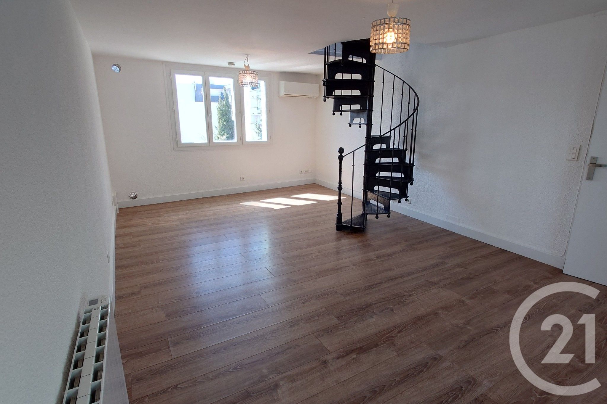 Appartement 78m² — Castelnau-le-Lez