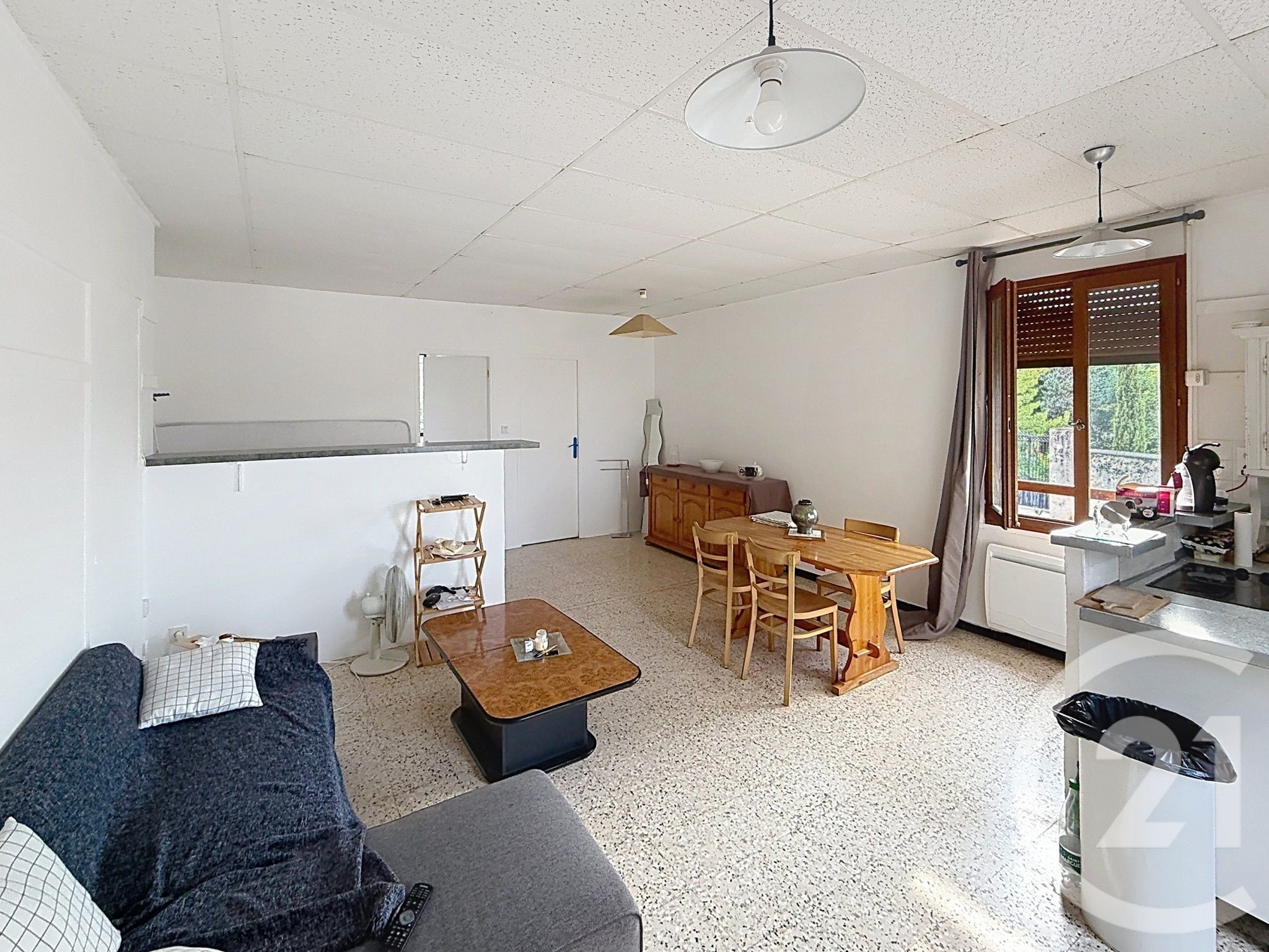 Appartement 50m² — Vic-la-Gardiole
