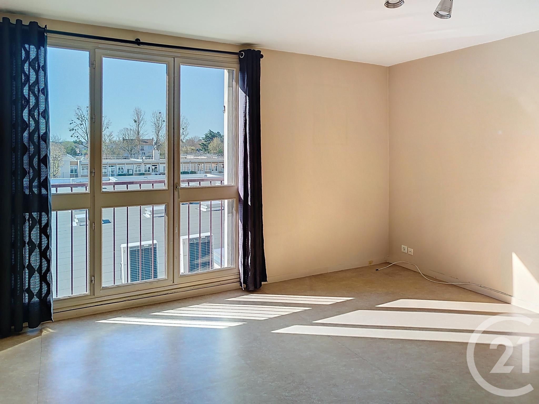 Appartement 63m² — Brétigny-sur-Orge