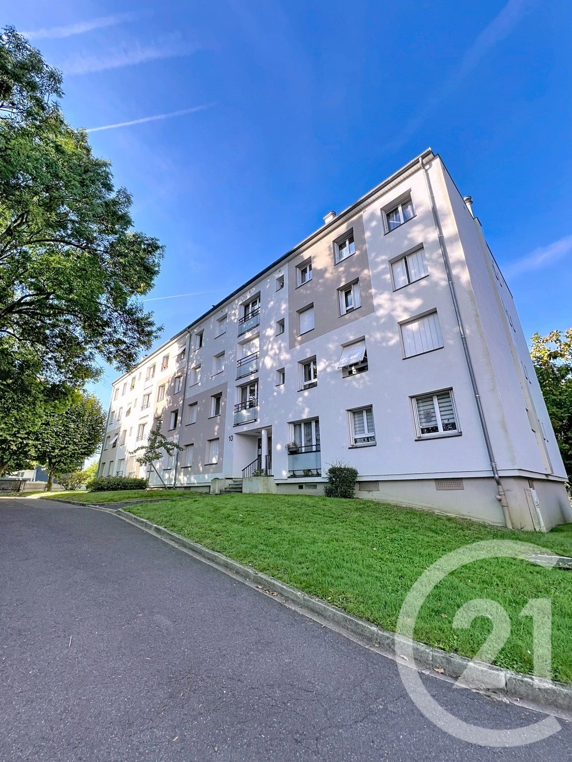 Appartement 40m² — Saint-Michel-sur-Orge