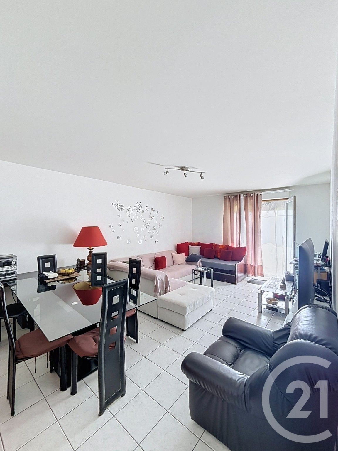 Appartement 70m² — Brétigny-sur-Orge