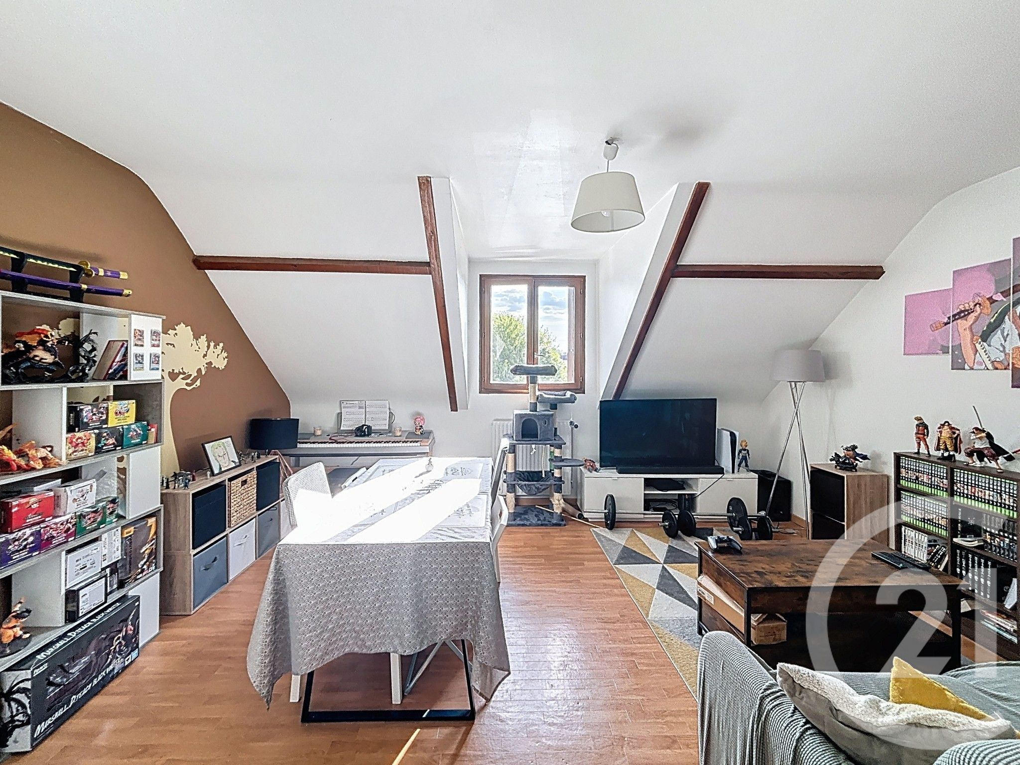 Appartement 49m² — Brétigny-sur-Orge