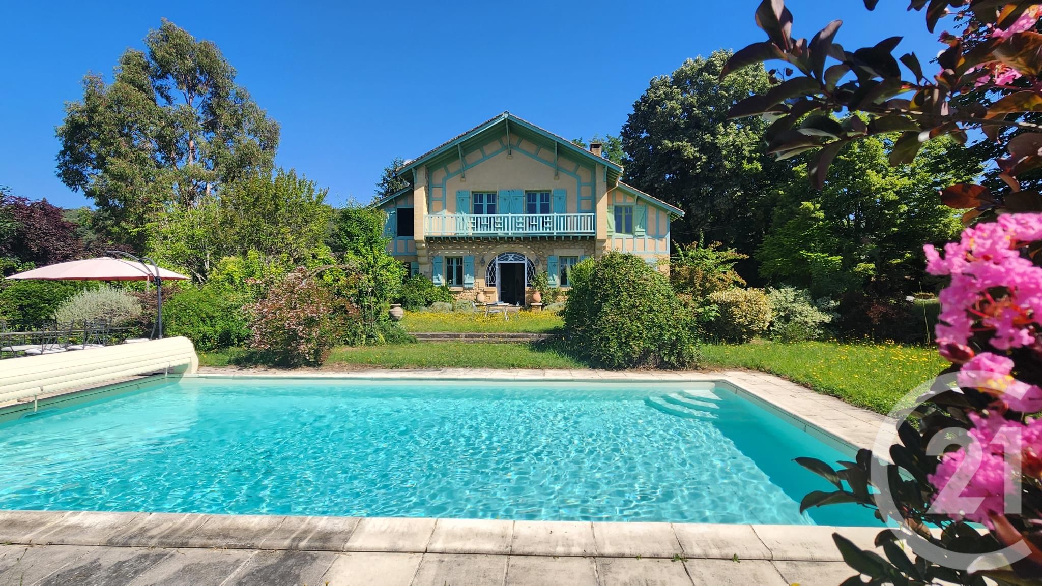 Maison 193m² — Calviac-en-Périgord