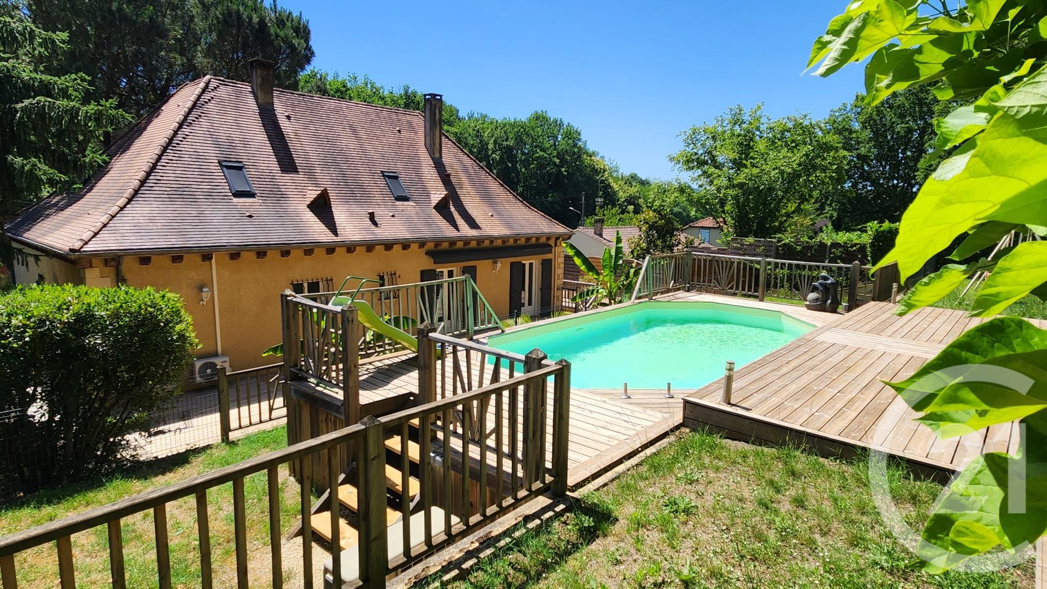 Maison 264m² — Sarlat-la-Canéda