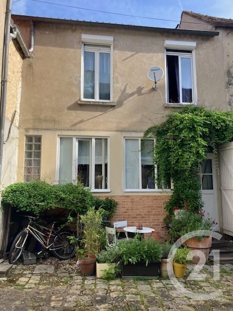 Annonce