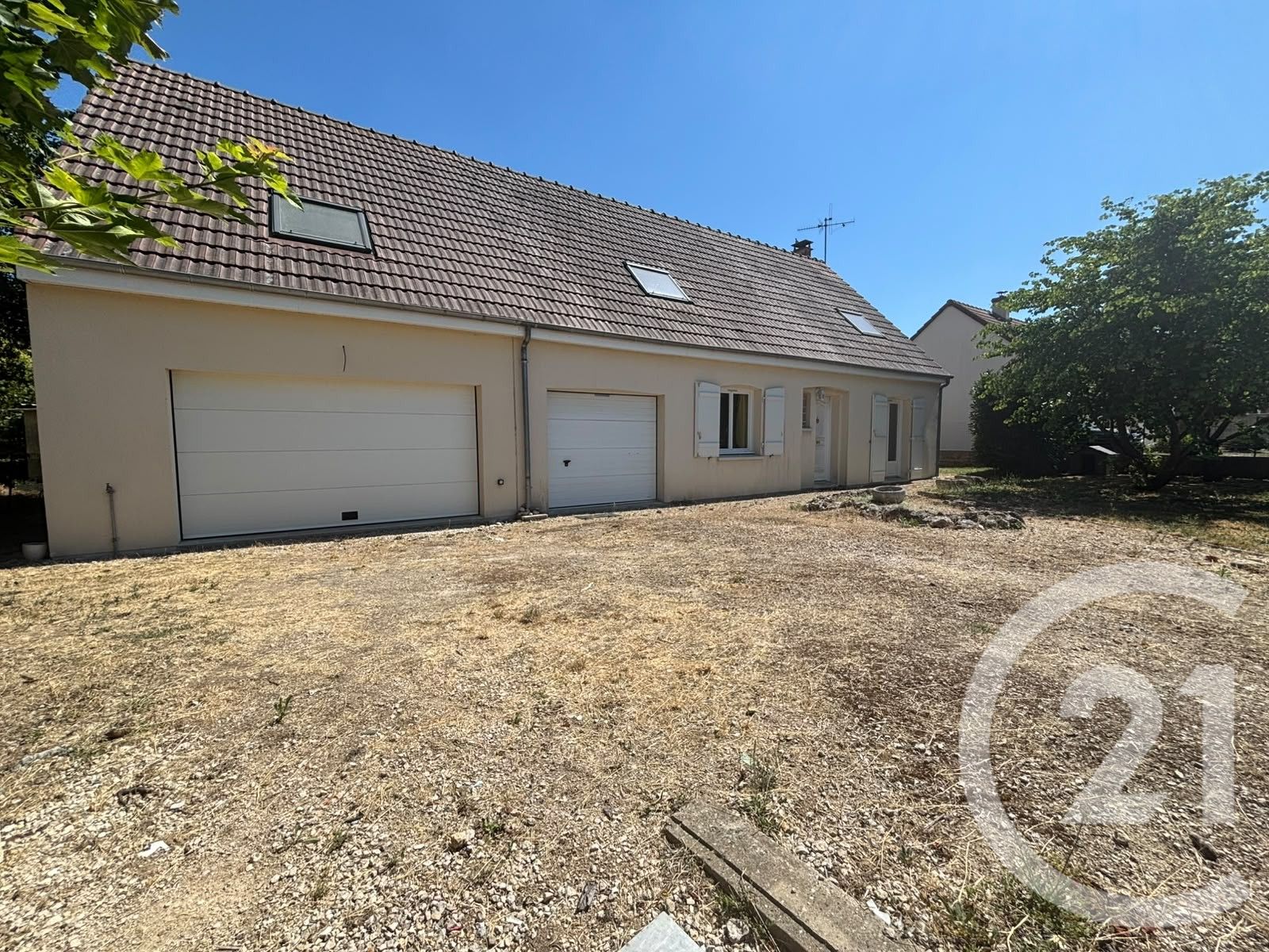 Maison 157m² — Épieds-en-Beauce