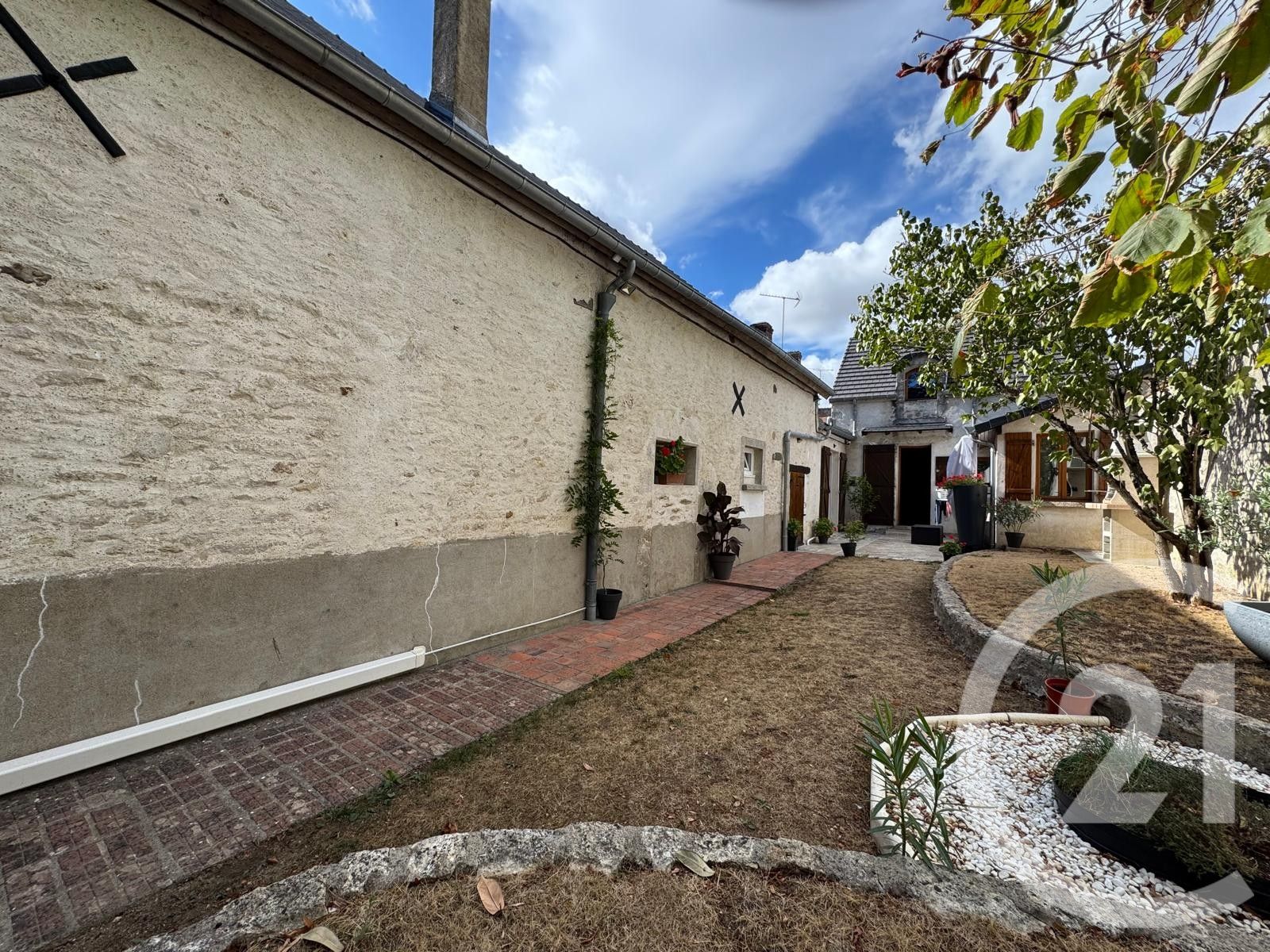 Maison 200m² — Saint-Léonard-en-Beauce