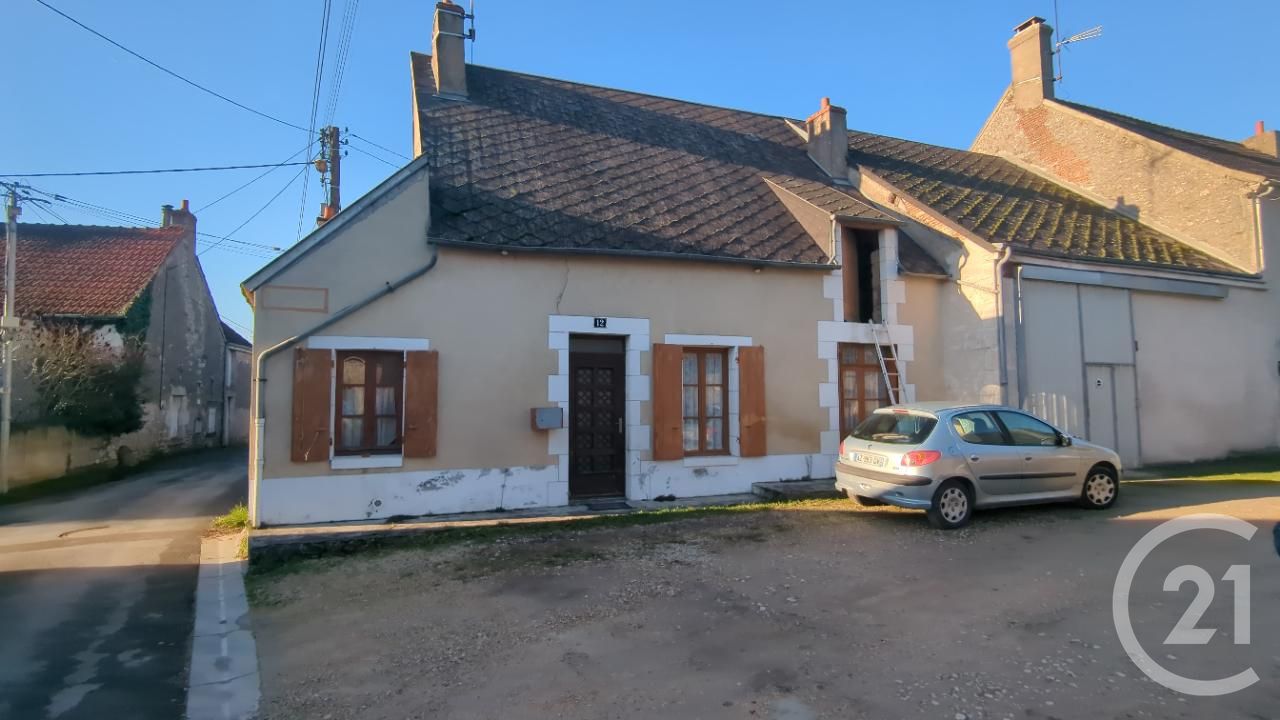 Annonce