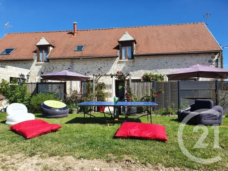 Maison 278m² — Esternay