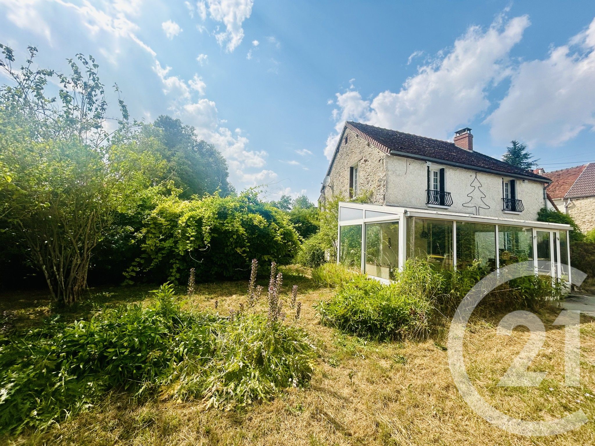 Maison 101m² — La Ferté-Gaucher