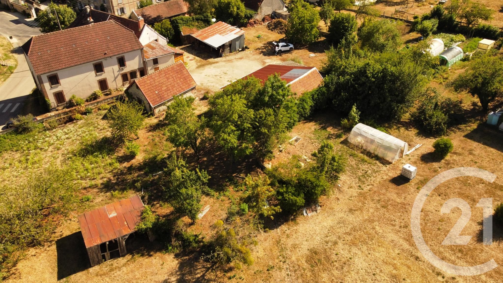 Maison 160m² — Sézanne