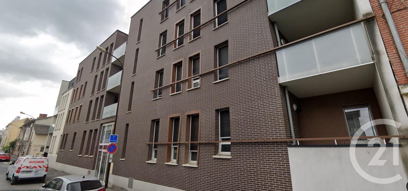 Parking 12m² — Châlons-en-Champagne