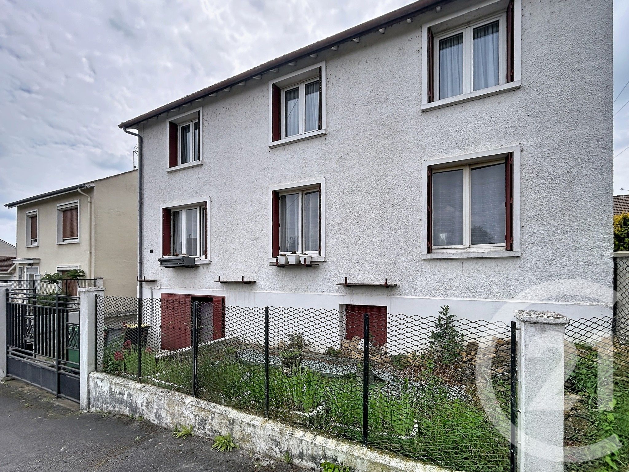 Maison 152m² — Compertrix
