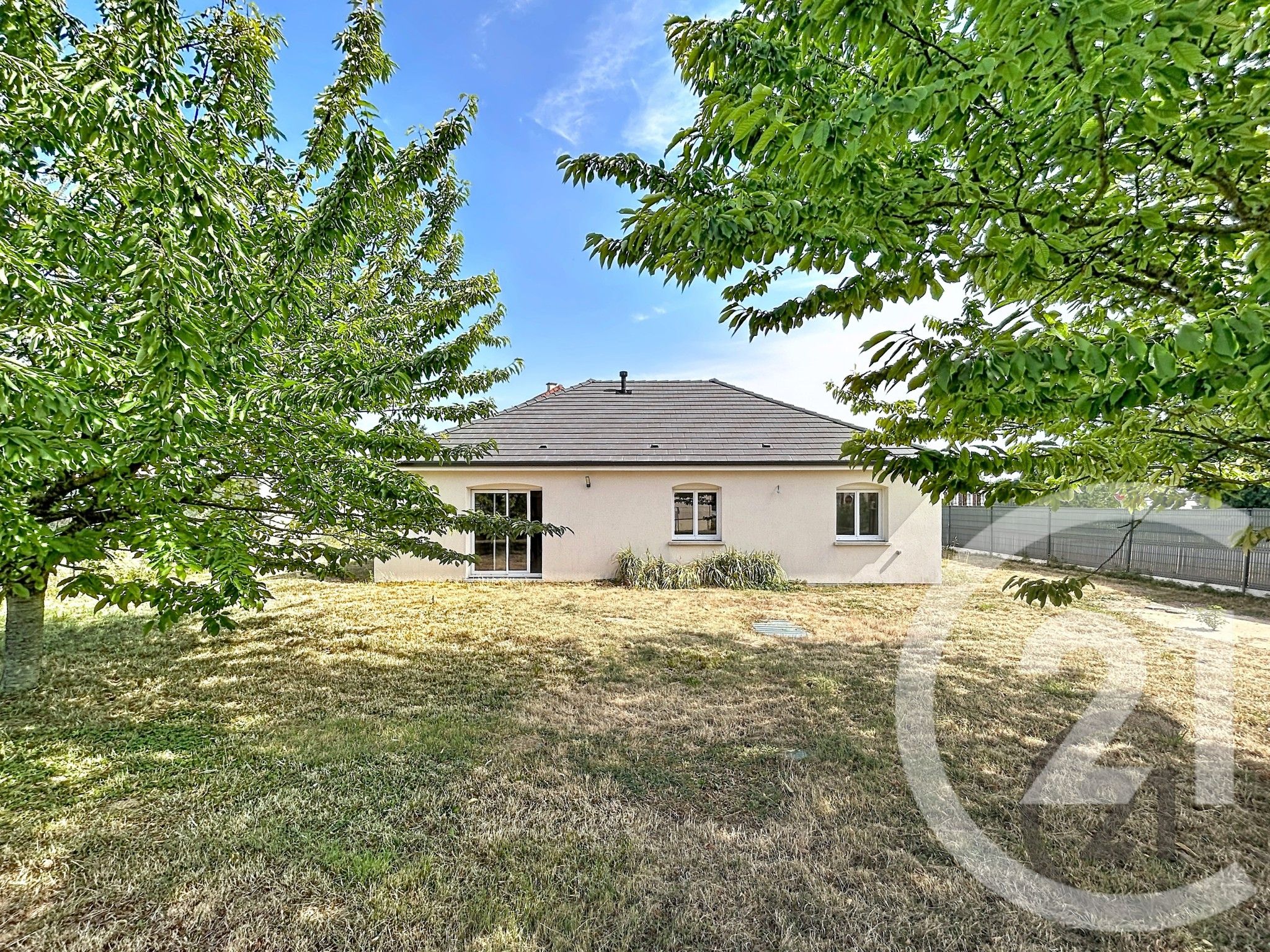 Maison 101m² — Coolus