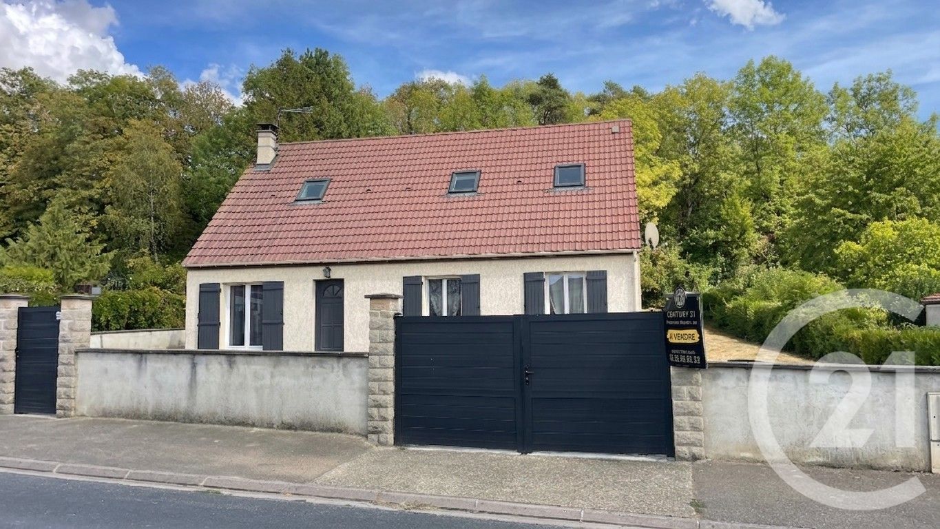 Maison 125m² — Bassu