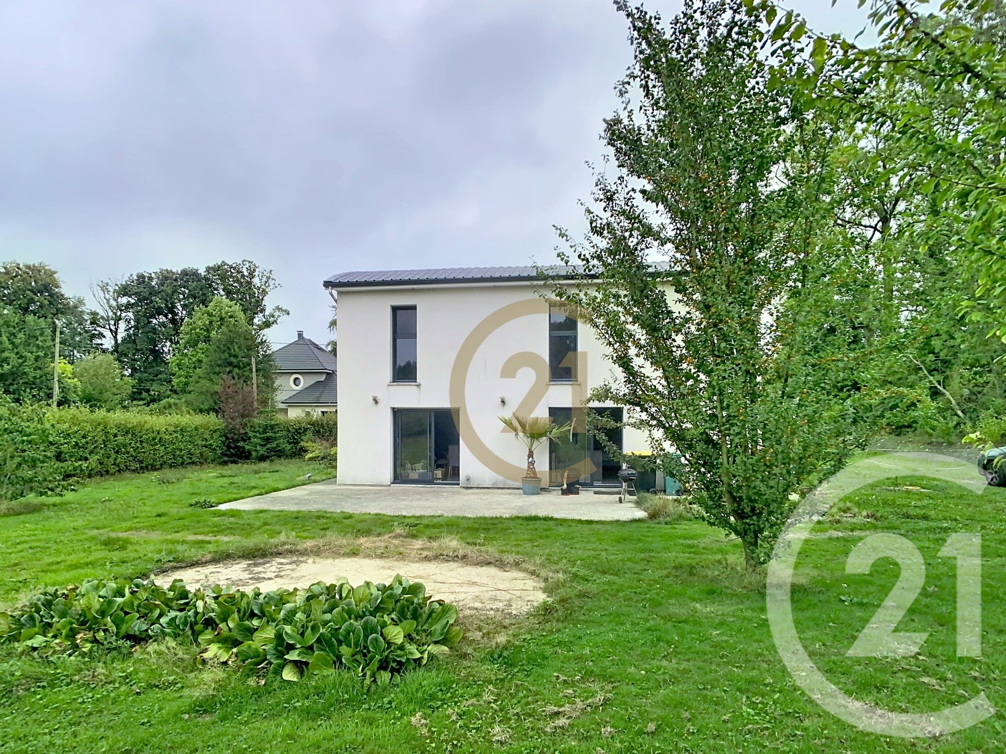 Maison 148m² — Saint-Arnoult