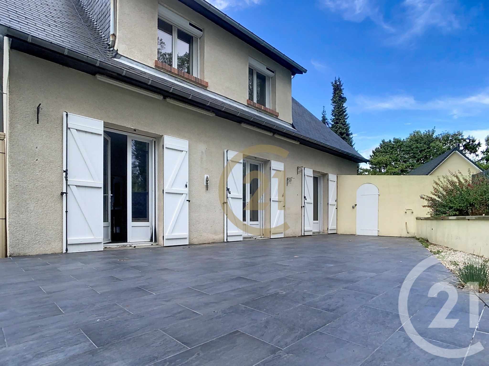Maison 148m² — Tancarville