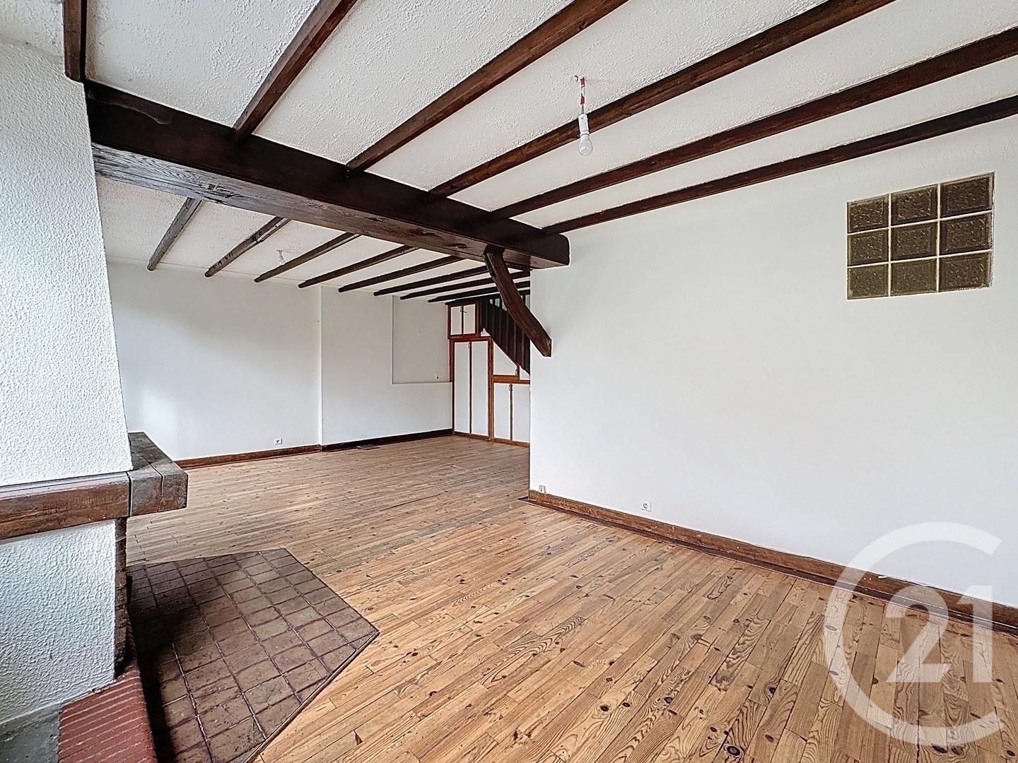 Maison 142m² — Bulgnéville