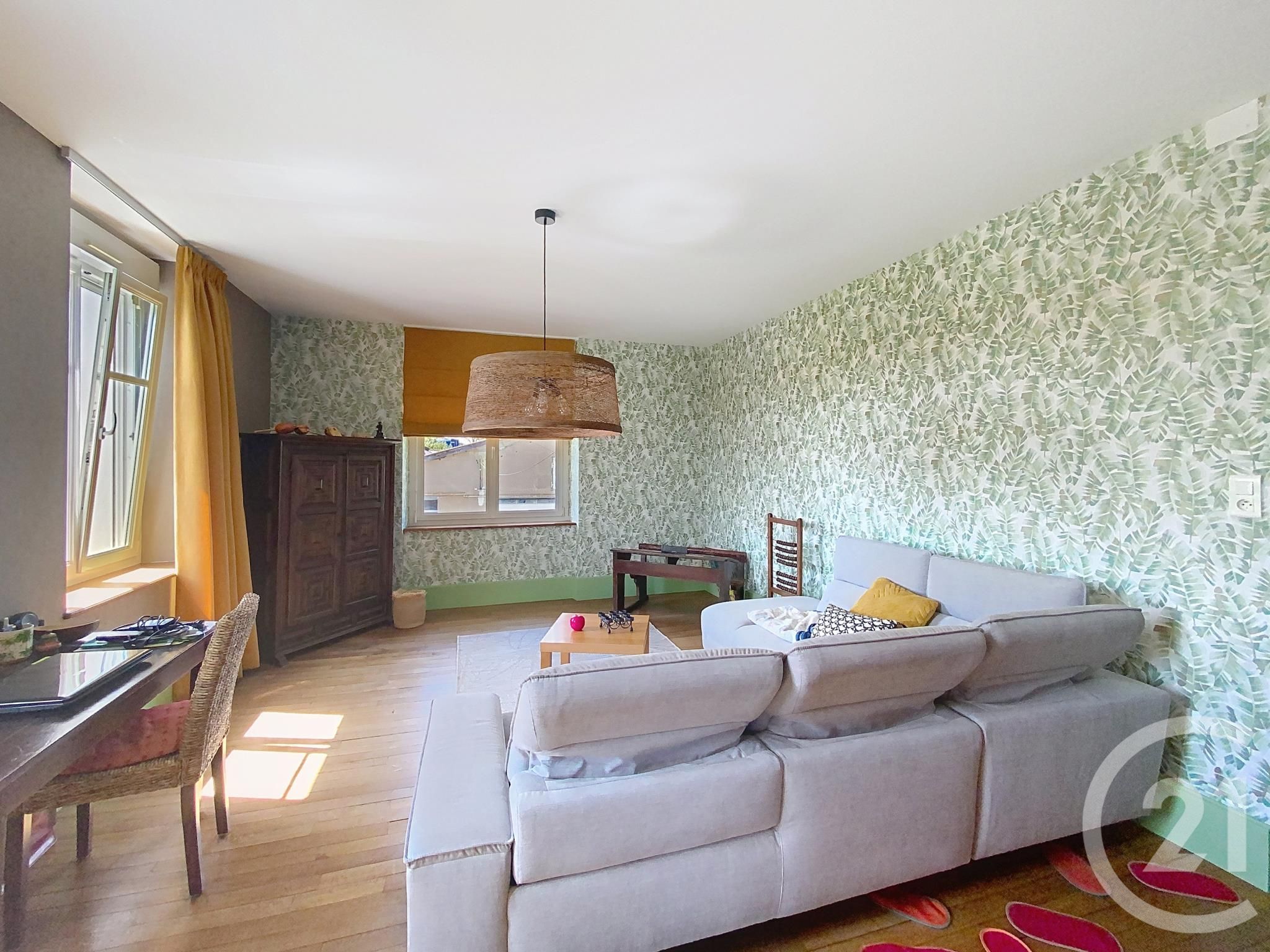 Maison 250m² — Mattaincourt