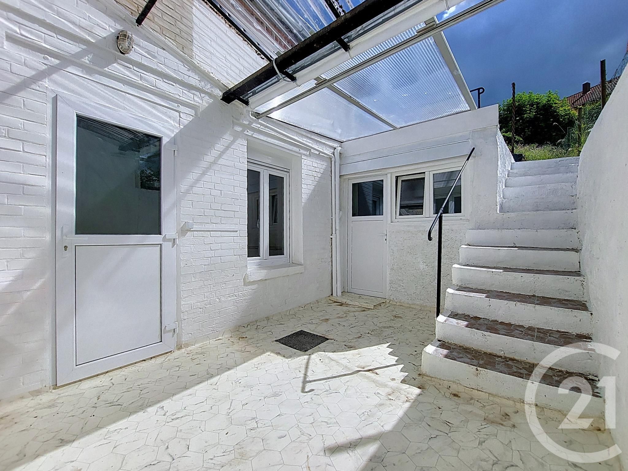 Maison 114m² — Contrexéville