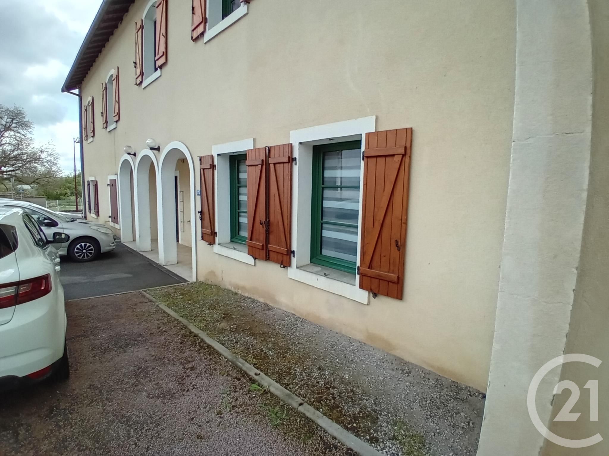 Immeuble 524m² — La Neuveville-sous-Châtenois