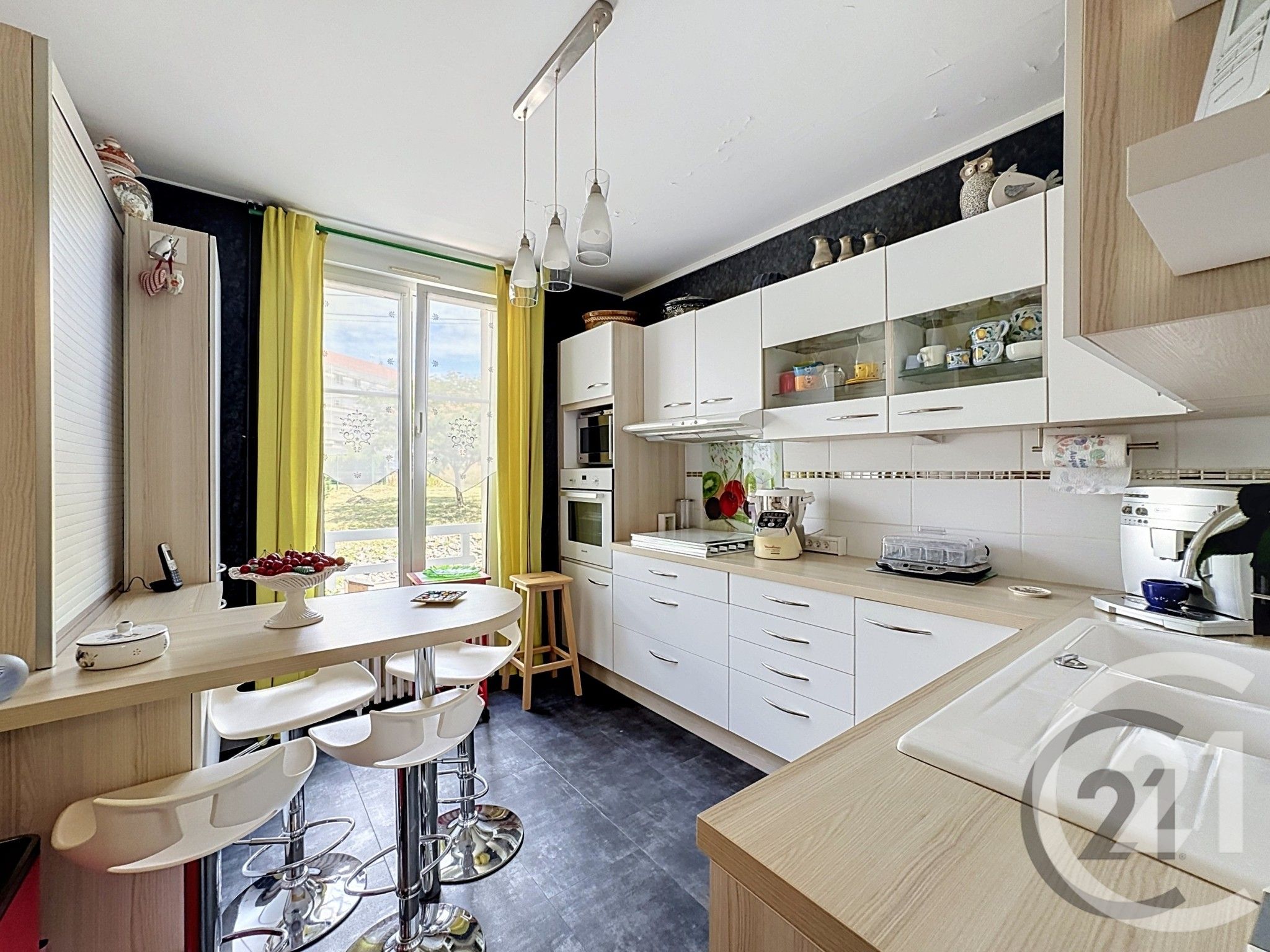 Maison 135m² — Martigny-les-Bains