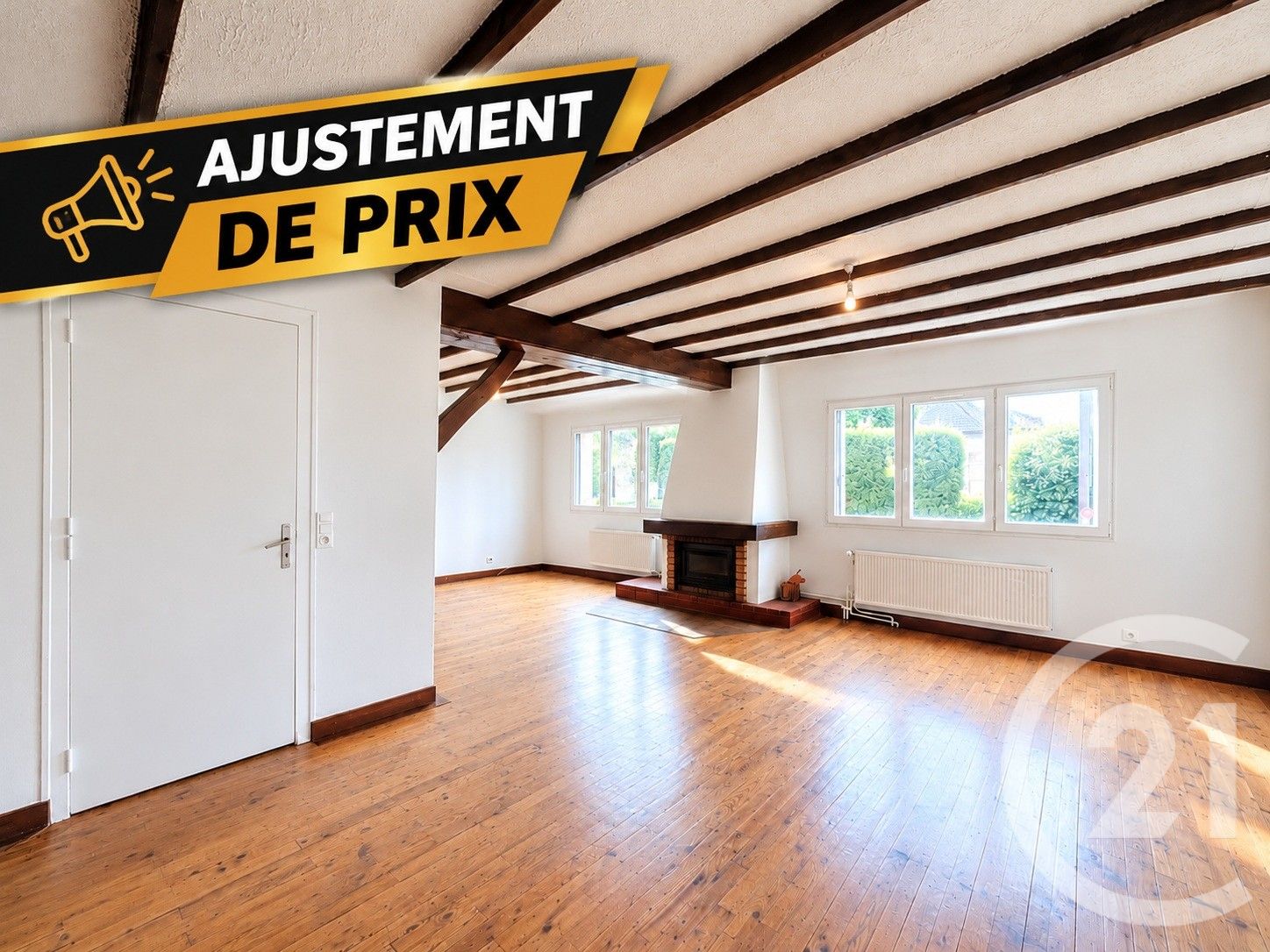 Maison 131m² — Bulgnéville