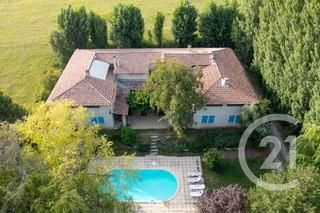 Maison 510m² — Saint-Étienne-les-Orgues