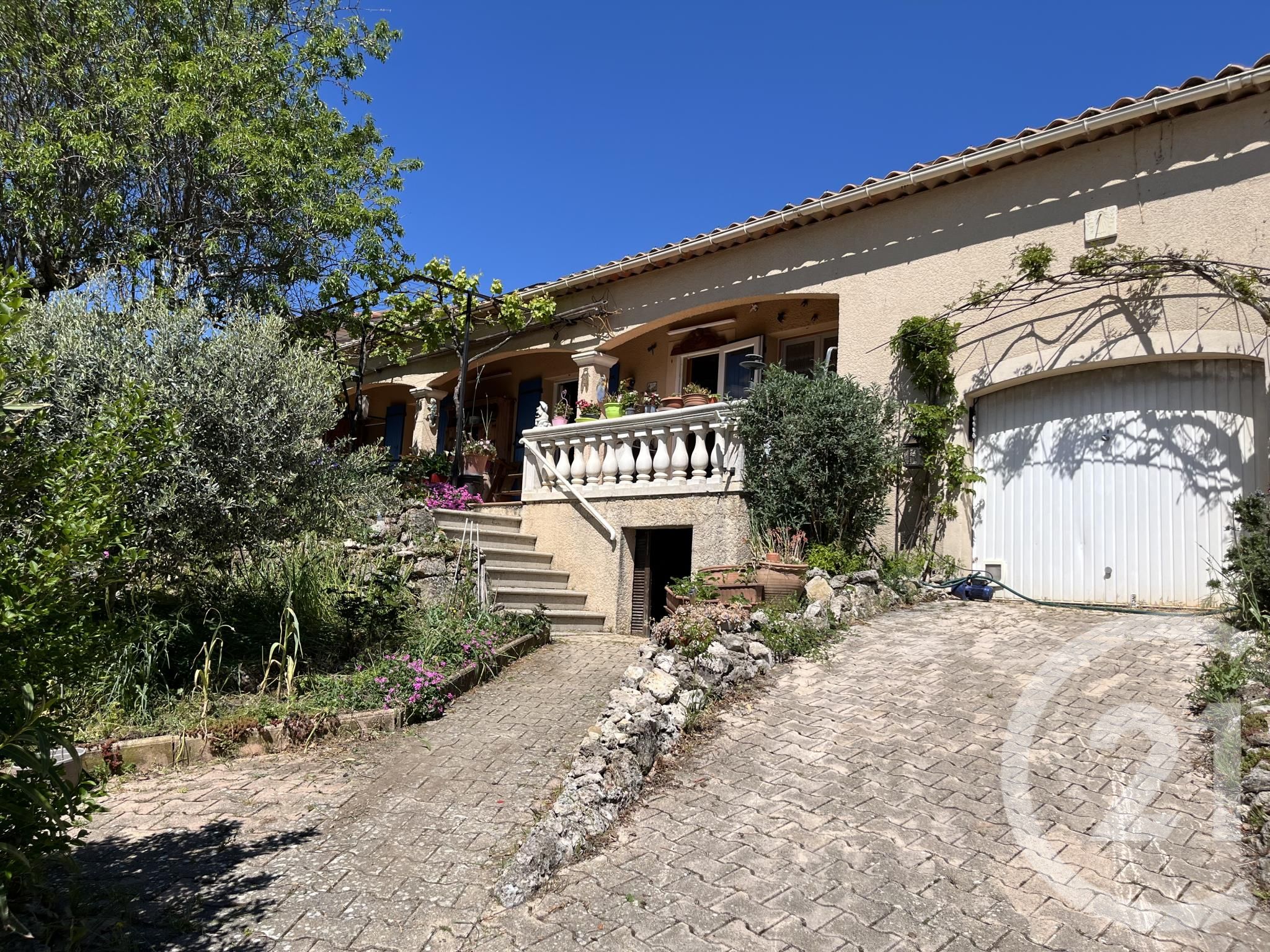Maison 88m² — Reillanne