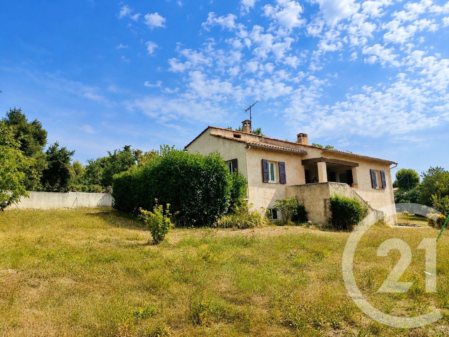 Maison 90m² — Saint-Étienne-les-Orgues