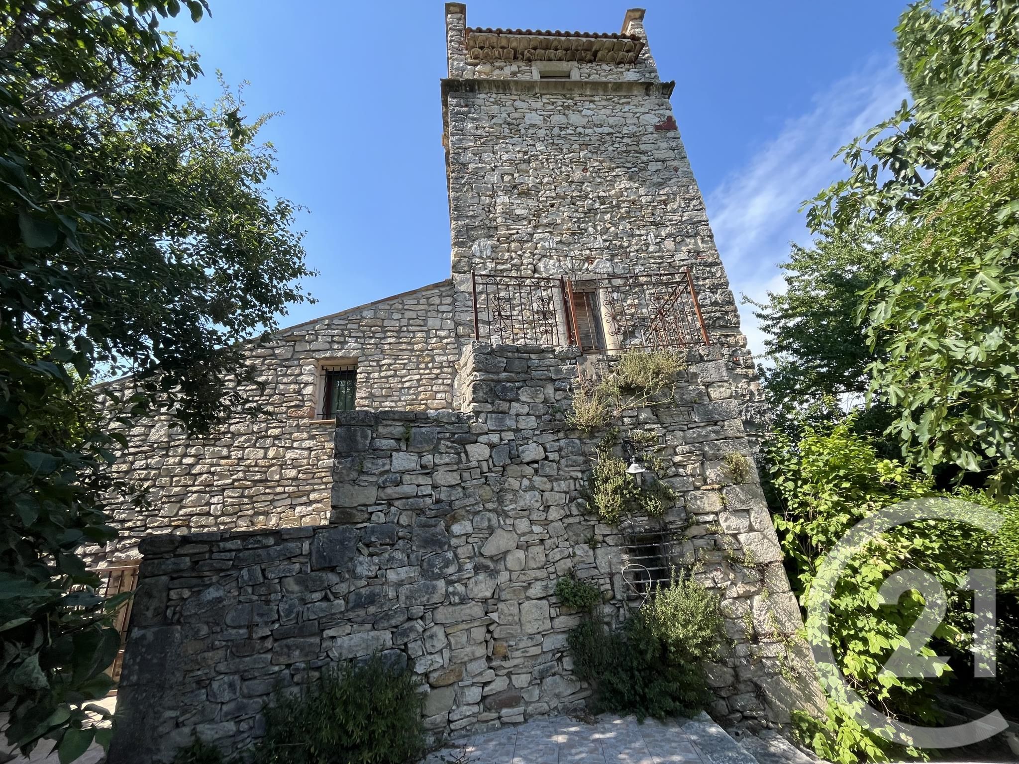 Maison 85m² — Limans