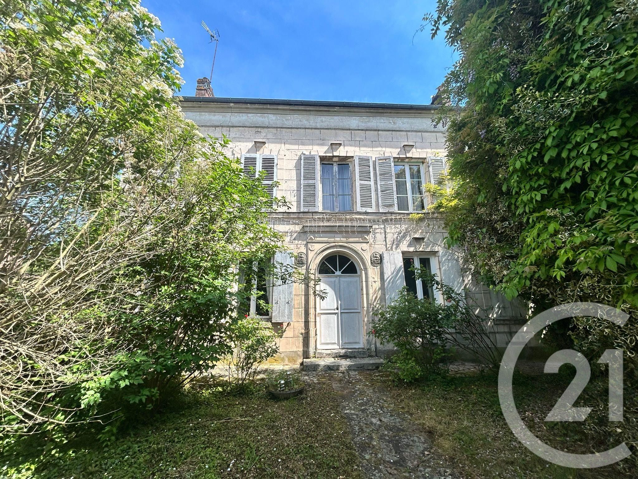 Maison 196m² — Betz