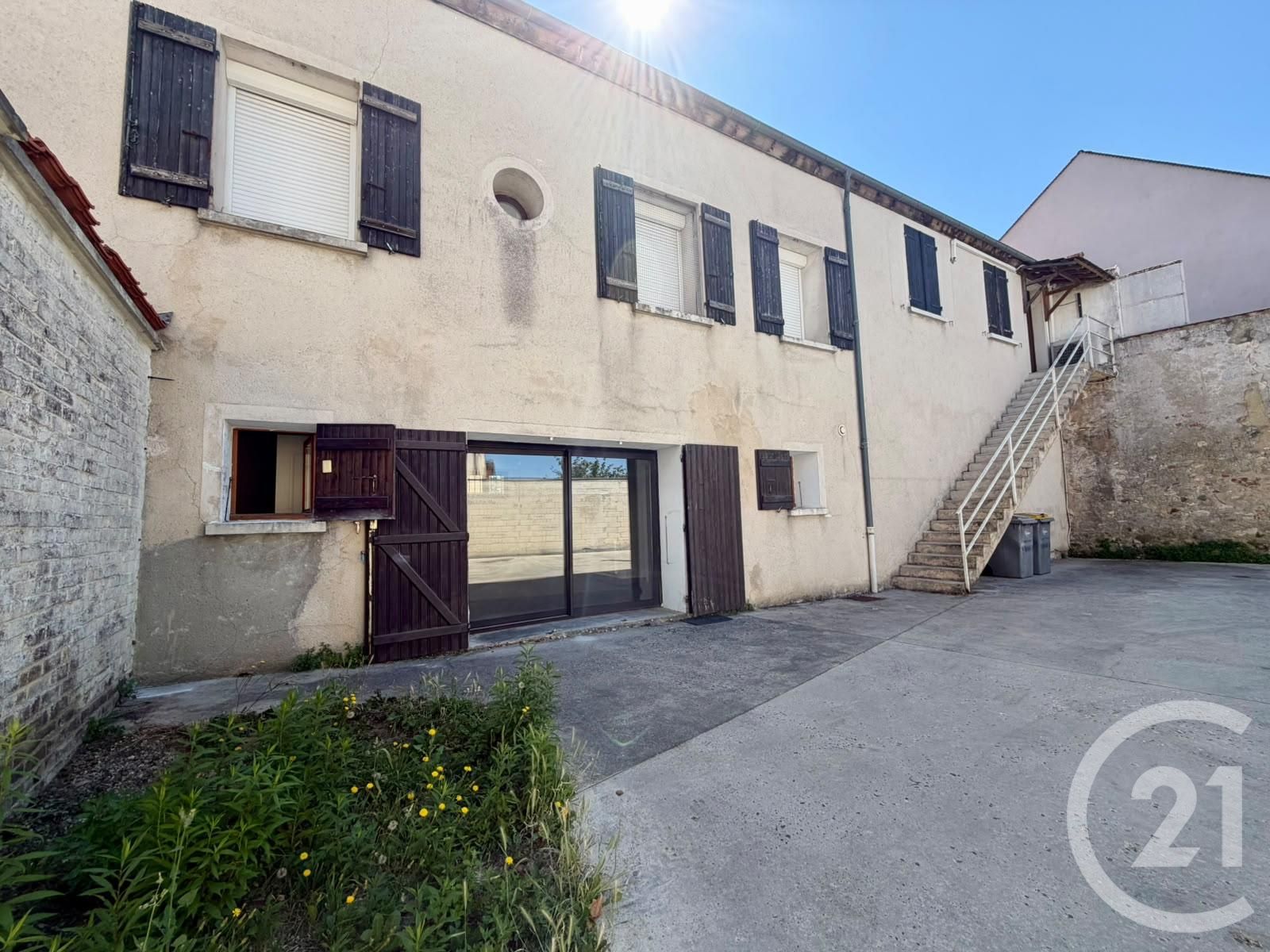 Appartement 50m² — Dammartin-en-Goële