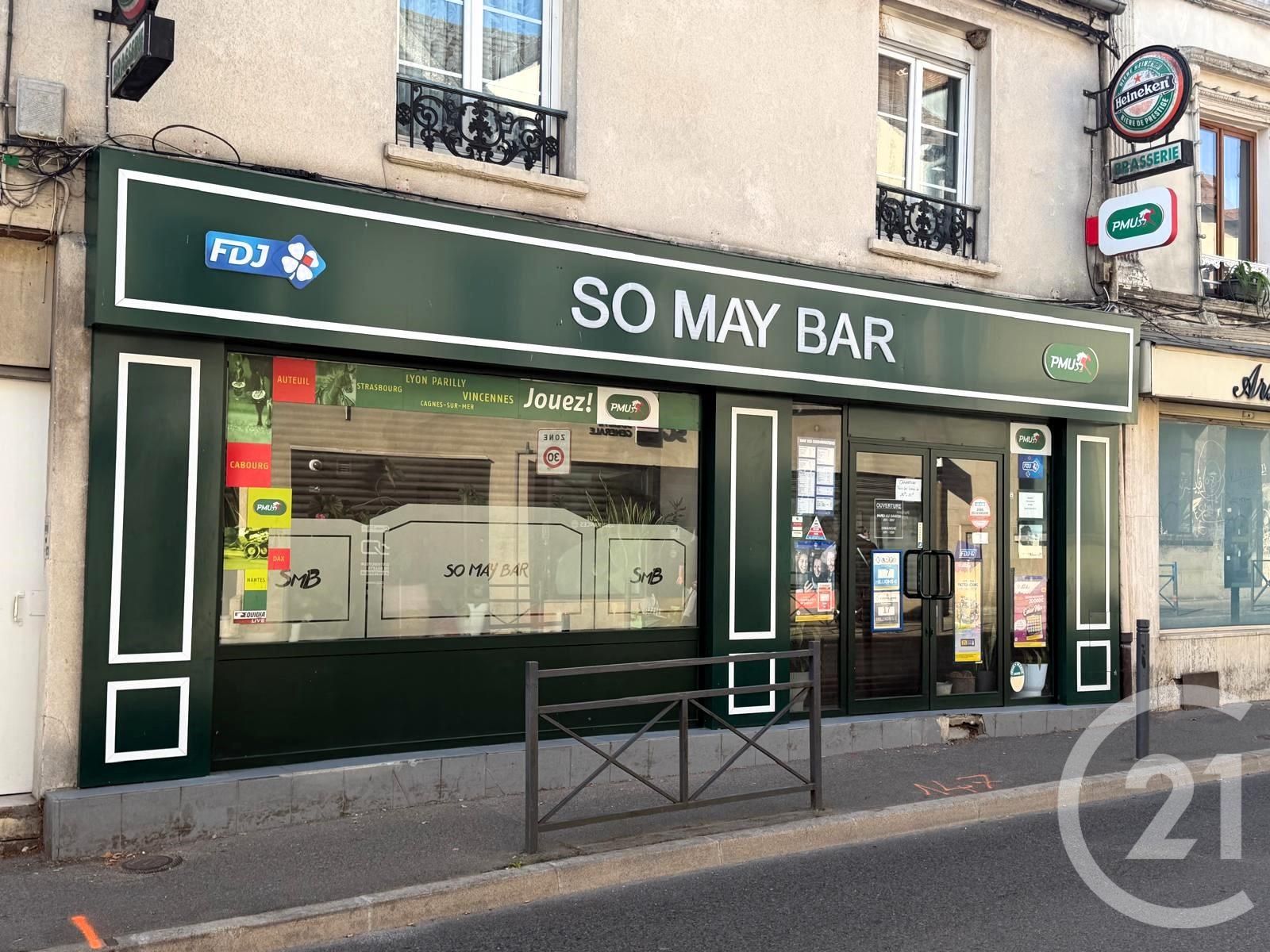 Bien 64m² — Dammartin-en-Goële