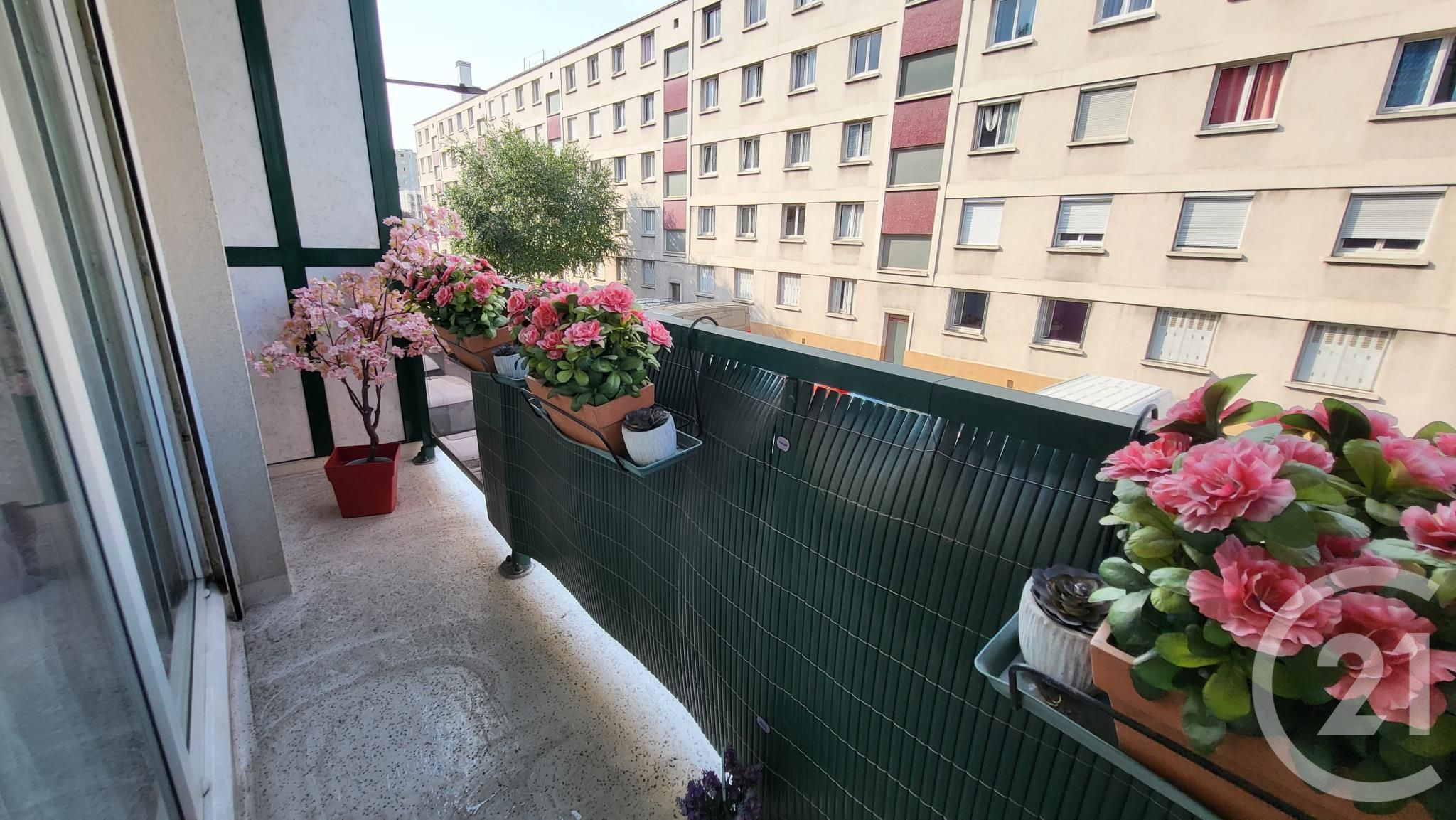 Appartement 50m² — Livry-Gargan