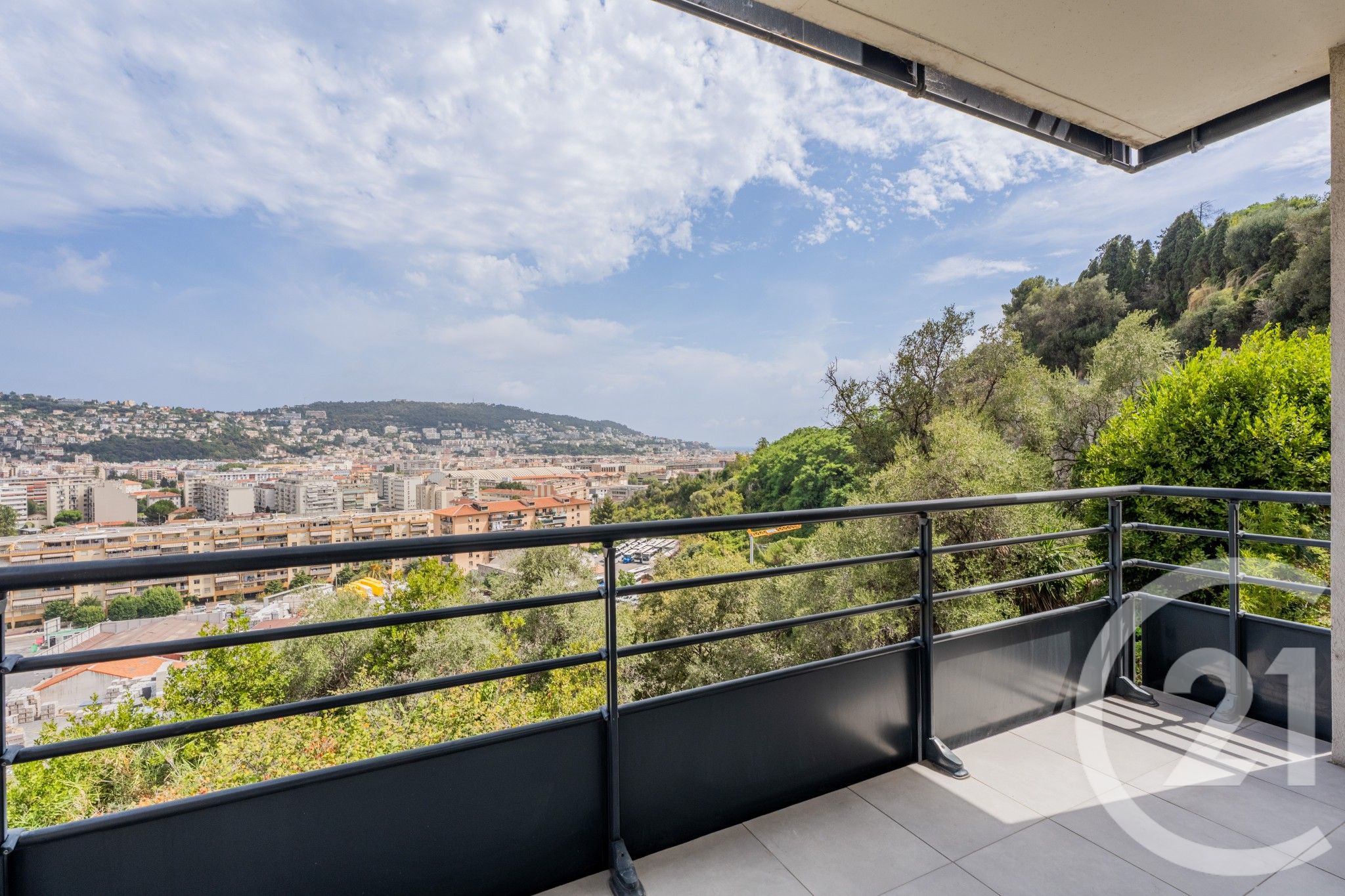 Appartement 2P – Nice (06000)