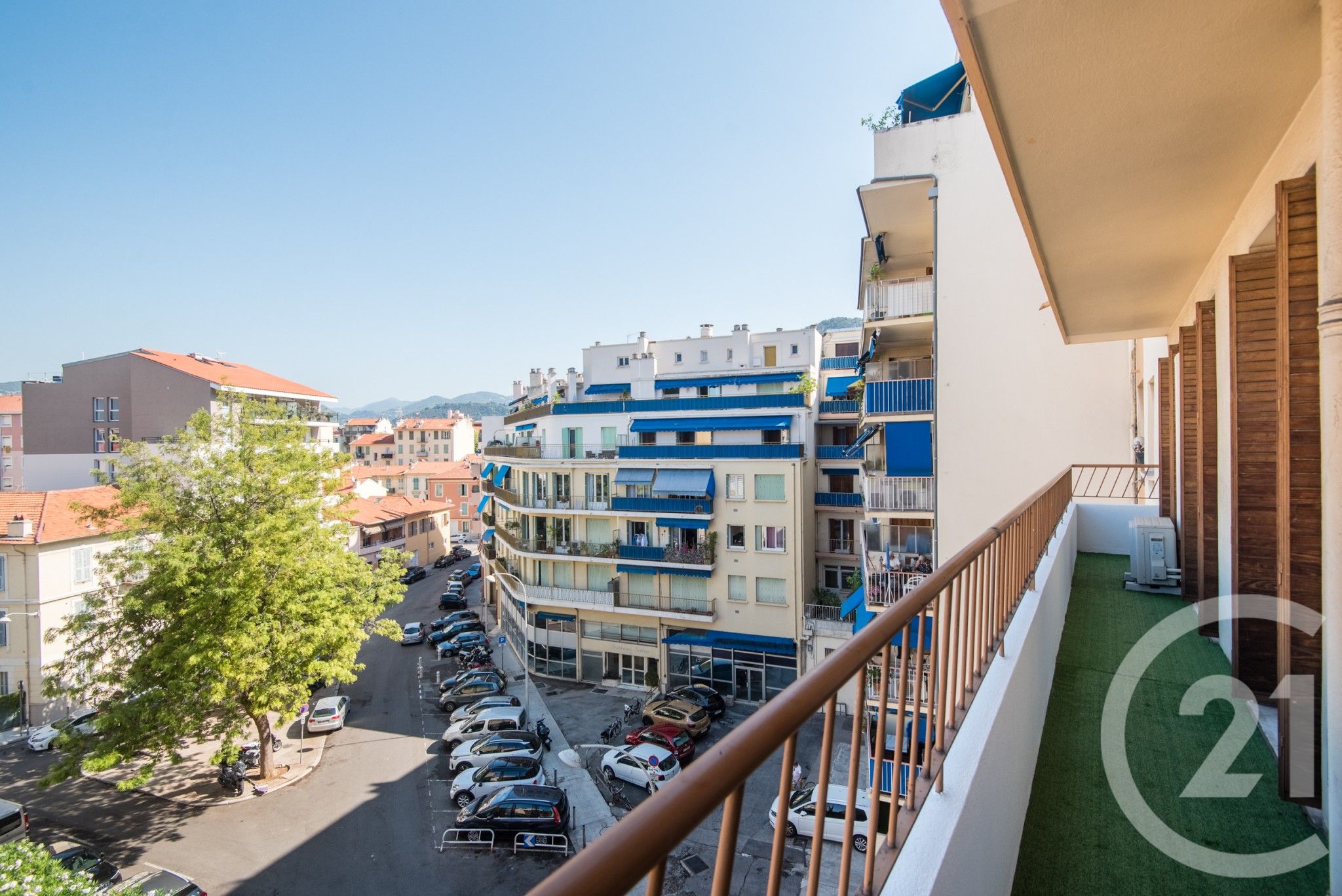 Appartement 3P – Nice (06300)