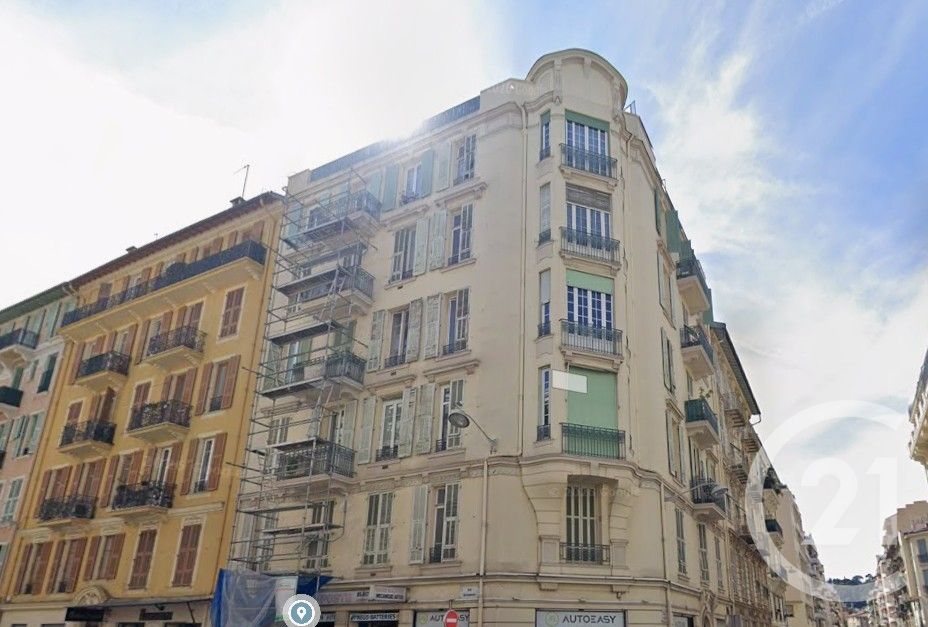 Appartement 2P – Nice (06300)