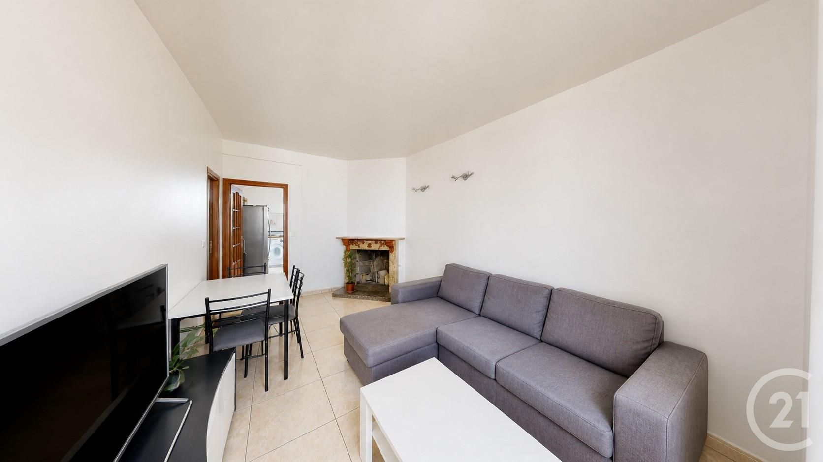 Appartement 55m² — Aubervilliers