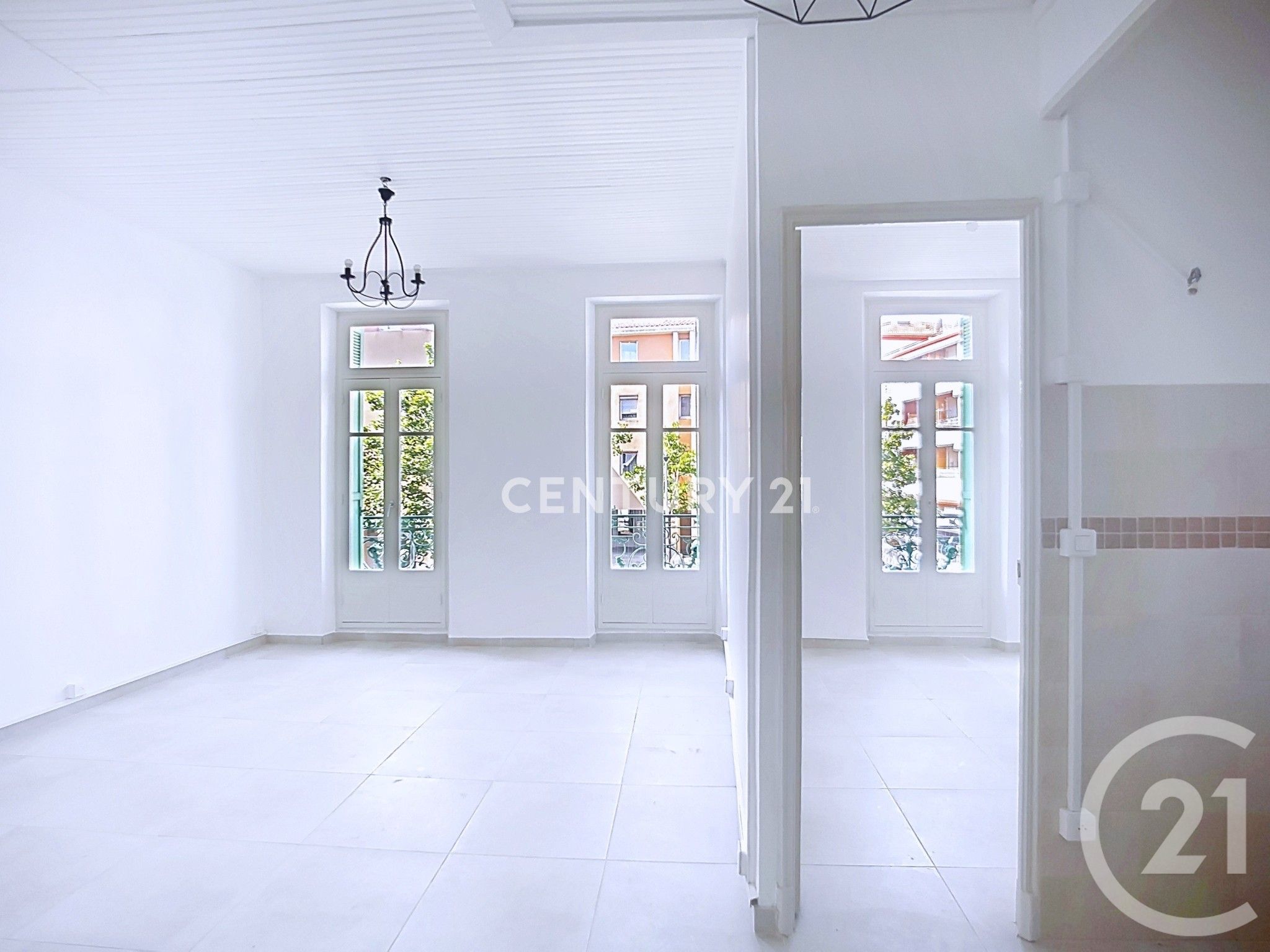 Appartement 39m² — Aubagne