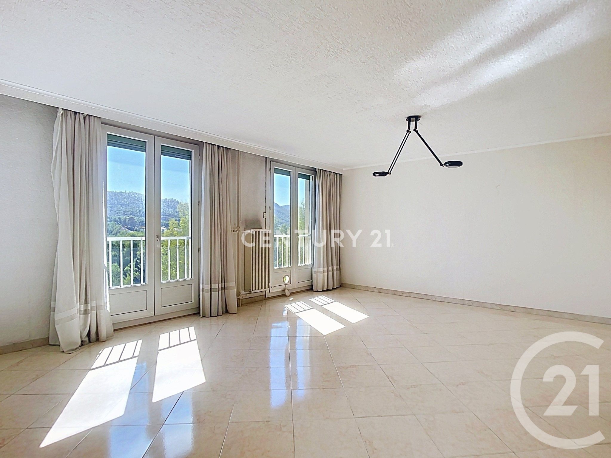 Appartement 86m² — Aubagne