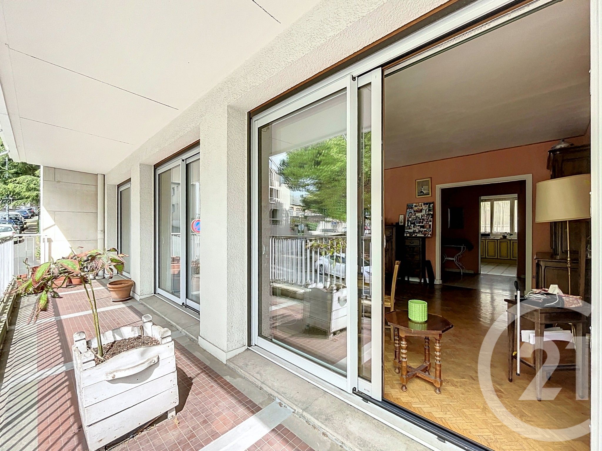 Flat 6 pièces 123m² Cholet