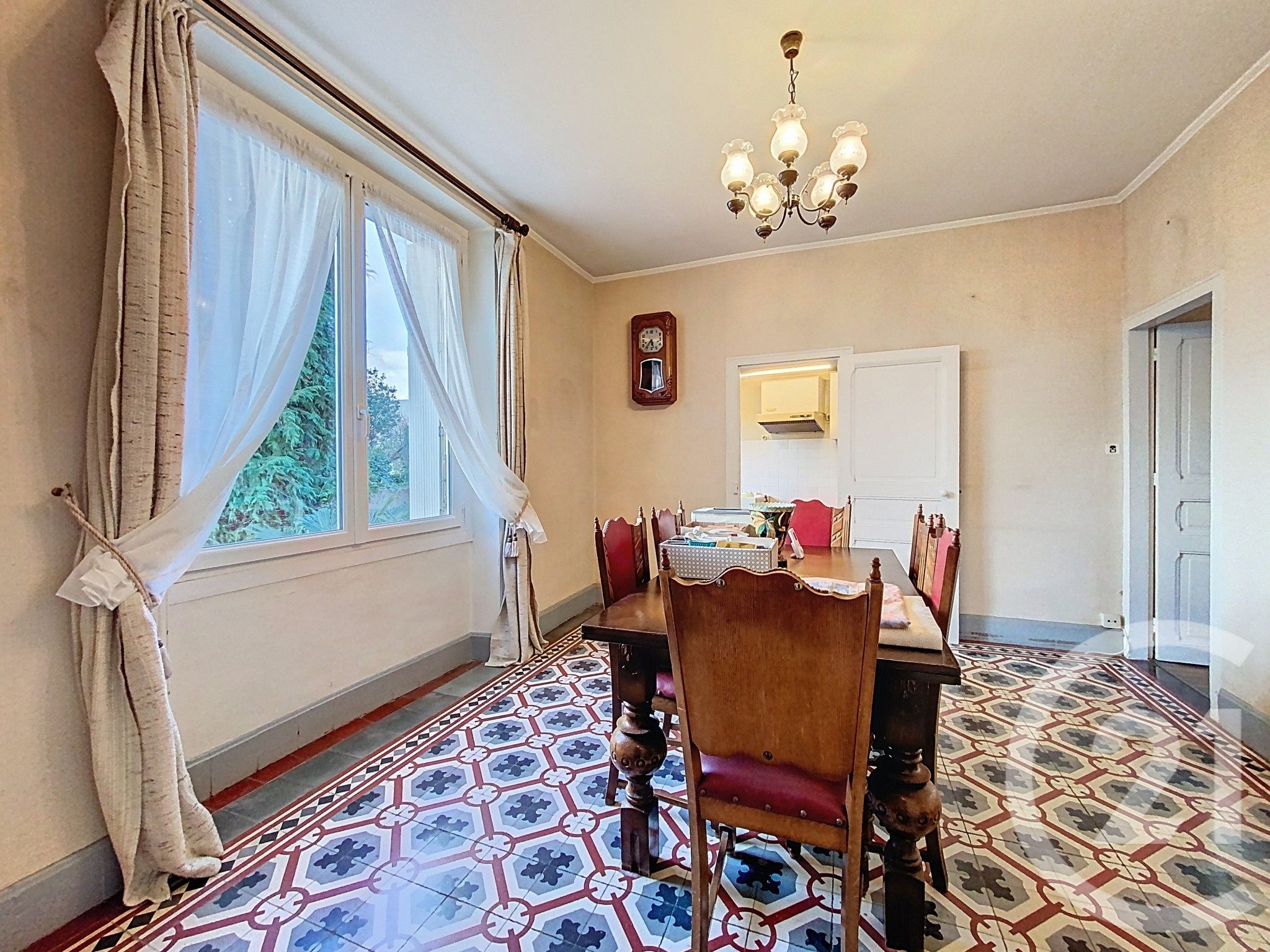 House 4 pièces 89m² Cholet