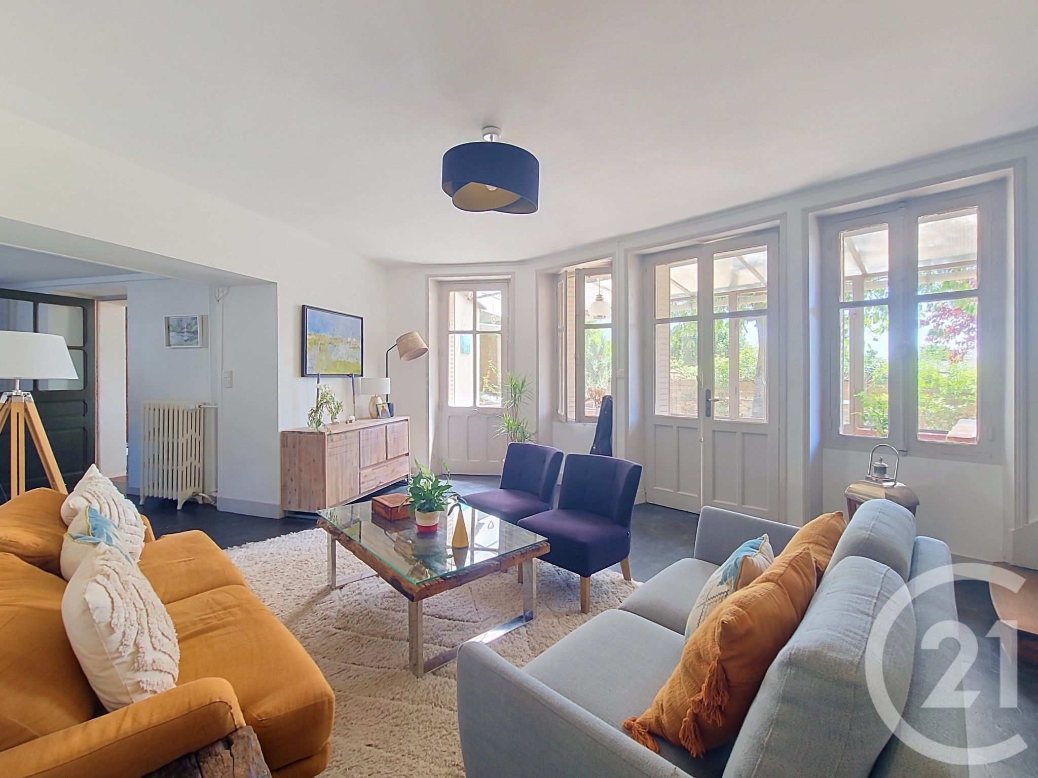 Maison 210m² — Cholet