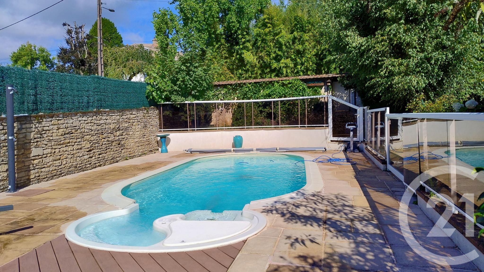Maison 166m² — Héricourt