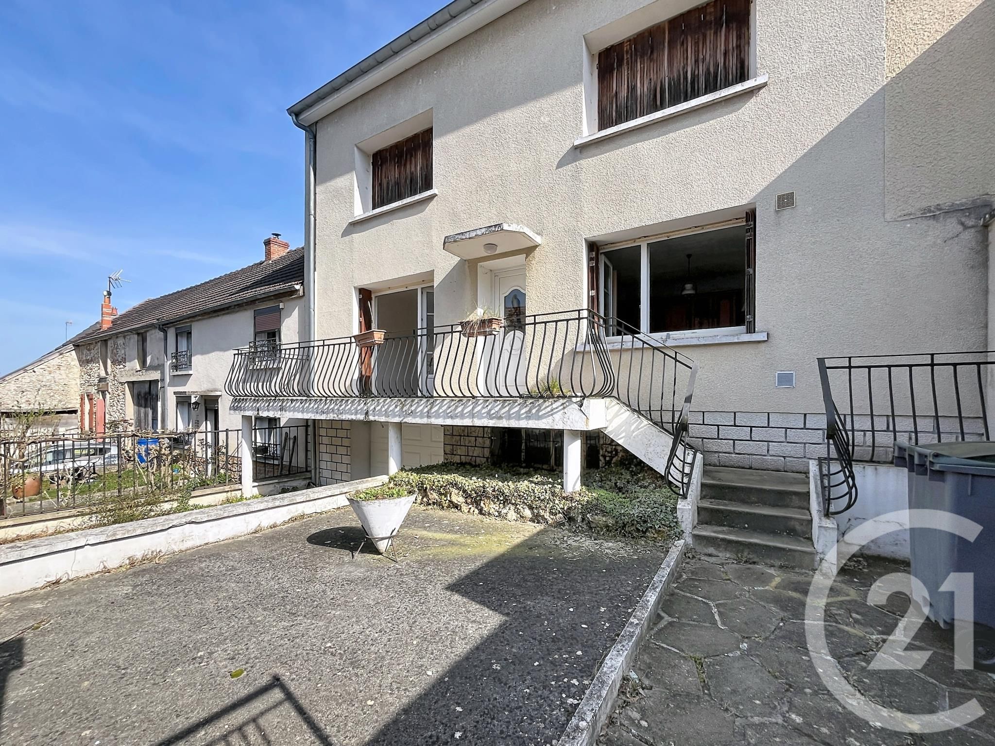 Annonce
