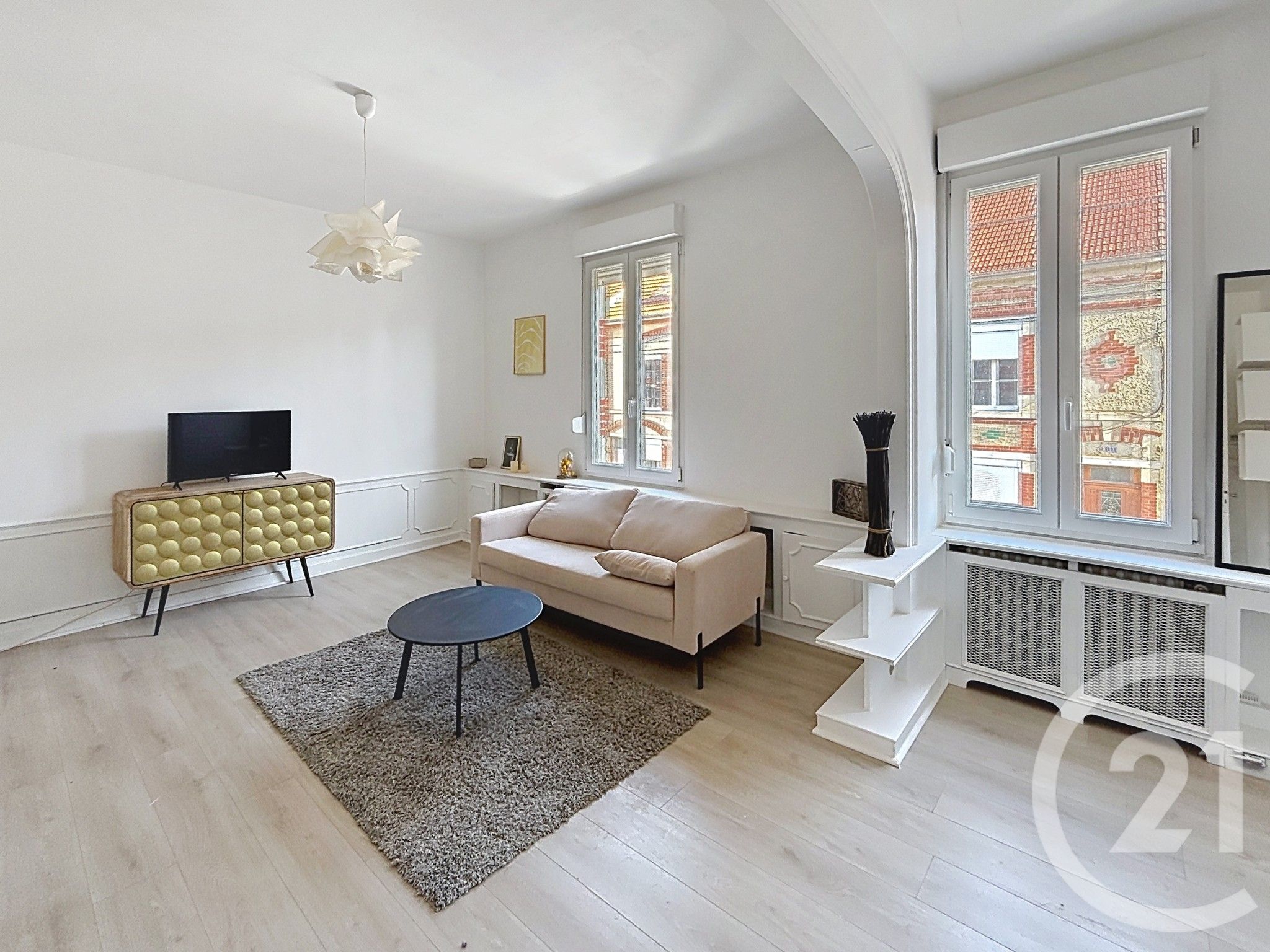 Maison 197m² — Magenta
