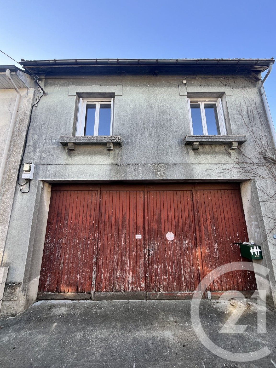 Maison 45m² — La Barthe-de-Neste