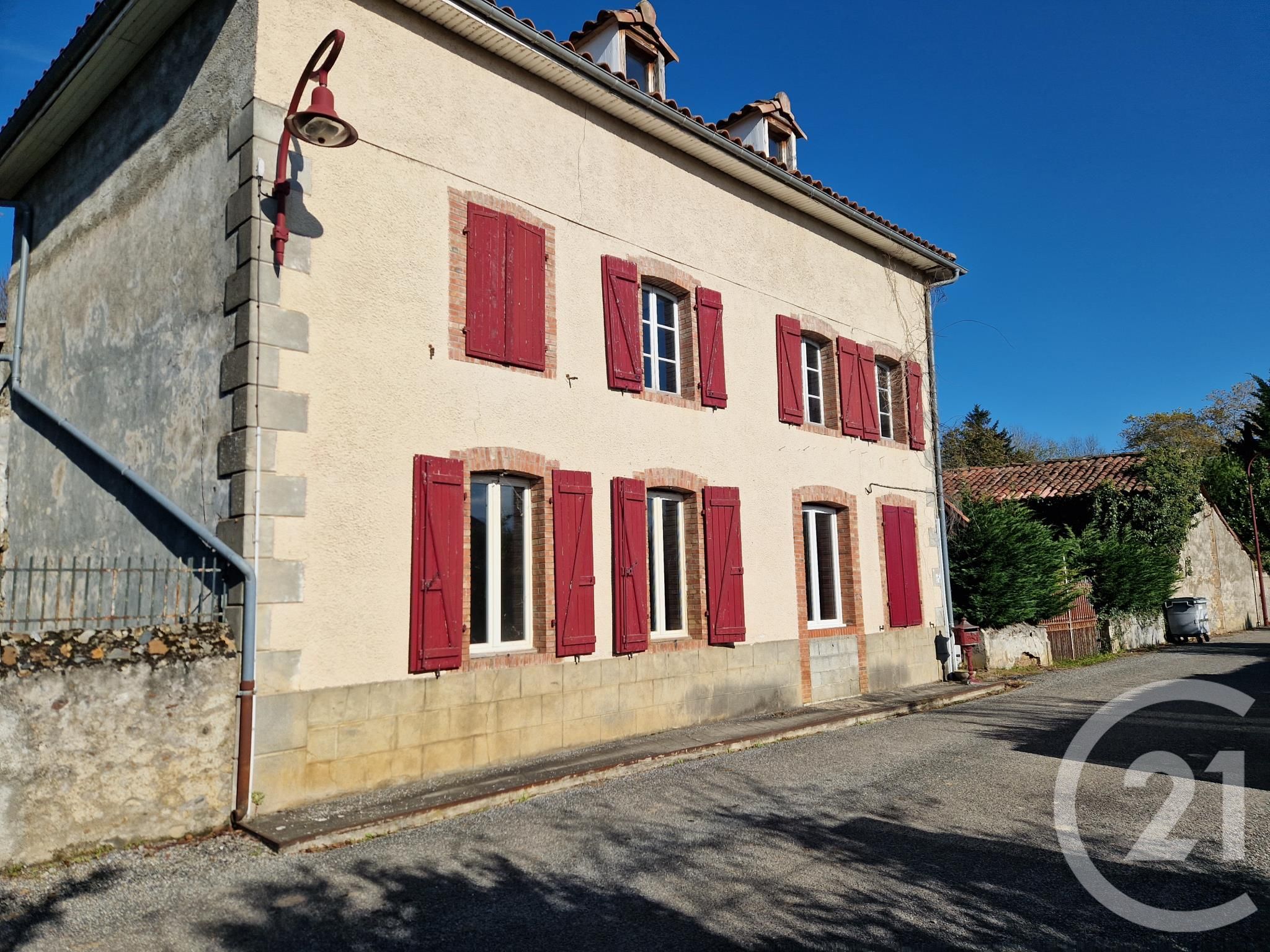 Maison 300m² — Saint-Paul