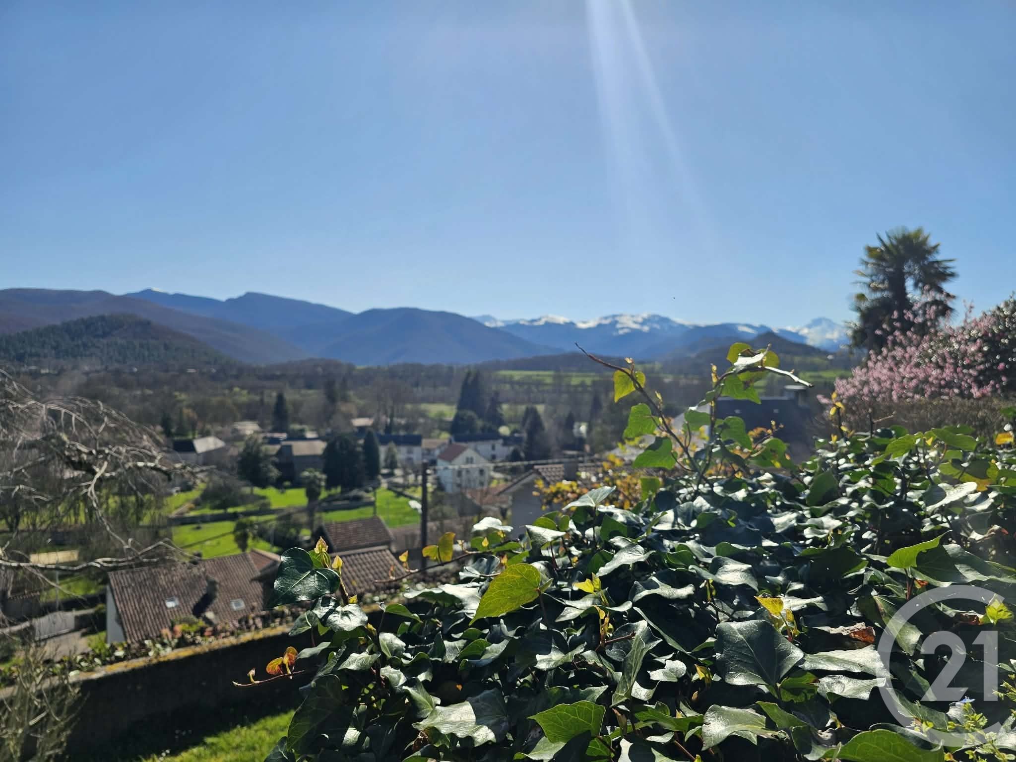 Maison 159m² — Tuzaguet